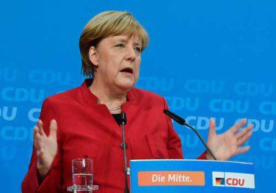 ميركل تحذر من صعوبة الانتخابات المقبلة بألمانيا