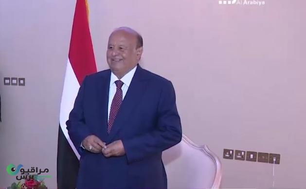 الرئيس اليمني يصدر حزمة توجيهات رئاسية جديدة (مدنية وعسكرية)