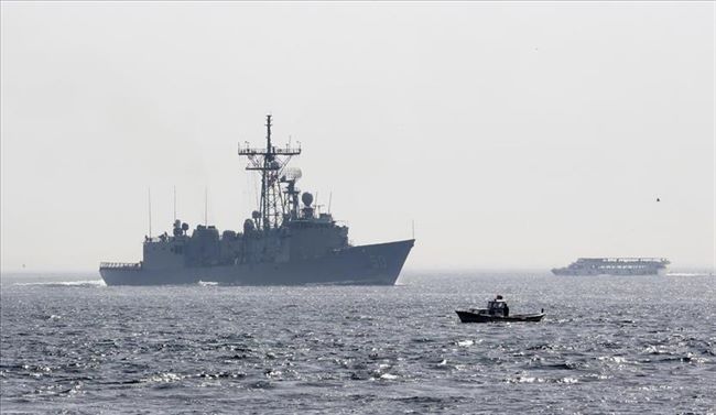 وكالة:ايران تطالب السعودية بالافراج عن صيادين والتعويض عن قتل ثالث