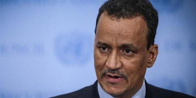 وكالة أنباء موريتانية تفيد بتمديد الأمين العام للأمم المتحدة مهام مبعوثه لليمن