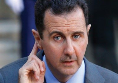 الناطق باسم الكرملين يتحدث عن نتيجتين للنزاع في سوريا!