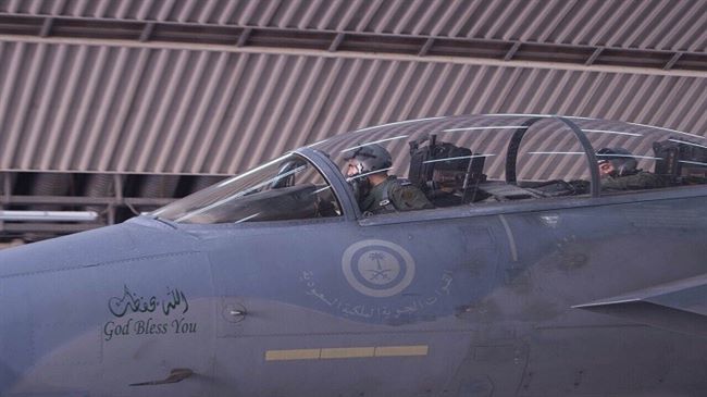 بريطانيا تدرب طيارين سعوديين والعموم يعترض ويصفه بـ"أمر مخز"