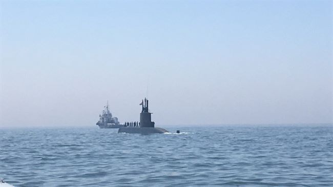 من هي الدولة العربية التي تمتلك أحد أقوى الأسطولات البحرية بالعالم؟