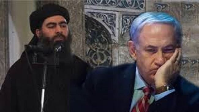 لماذا صمتت اسرائيل على اعتراف وزير دفاعها السابق بإعتذار داعش لها؟
