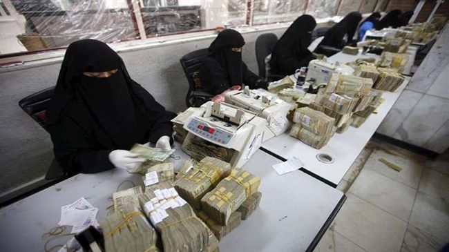 قناة روسية تفيد بوصول دفعة أوراق نقدية جديدة مطبوعة بموسكو الى اليمن