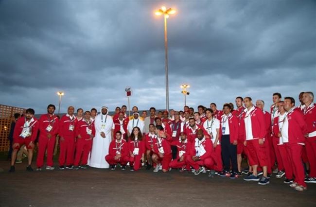 وكالة تكشف عن جدل بشأن المواطنة حول تمثيل قطر في أولمبياد ريو