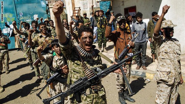 صحيفة:مغرد خليجي يكشف معلومات مثيرة عن حرب السعودية في اليمن