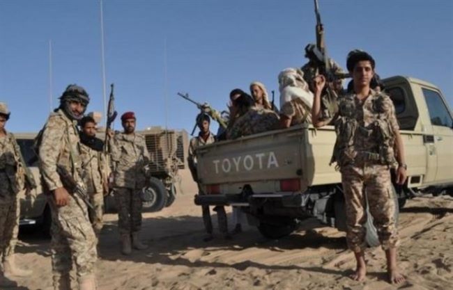 اعتقال مسؤول تموين وإمداد الحوثيين وقوات صالح بصرواح ونهم والجوف