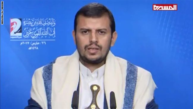 CNN:زعيم الحوثيين:هذه عوامل صمودنا..وهذه إجراءات لتعزيز"ثبات"اليمن