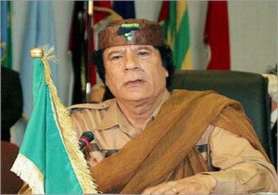 قاضي التحقيق العراقي مع صدام حسين يكشف علاقة القذافي بتوقيت أعدامه