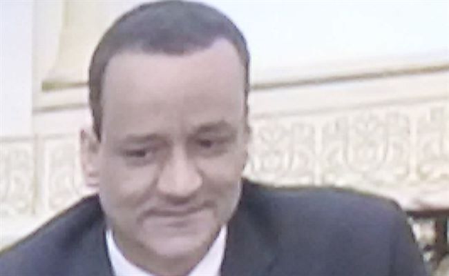 إعلان أول موقف خليجي من خطة المبعوث الأممي لحل الأزمة اليمنية 