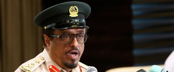 مسؤو اماراتي يطالب بتغيير الرئيس اليمني كضرورة ملح لأمن اليمن والمنطقة
