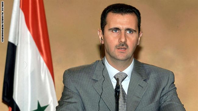 رويترز:الحكومة السورية توضح شائعات حول تردي الحالة الصحية للأسد