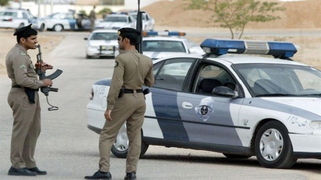 وكالة تفيد باصابة رجلي أمن بانفجار عبوة ناسفة ببشرق العربية السعودية