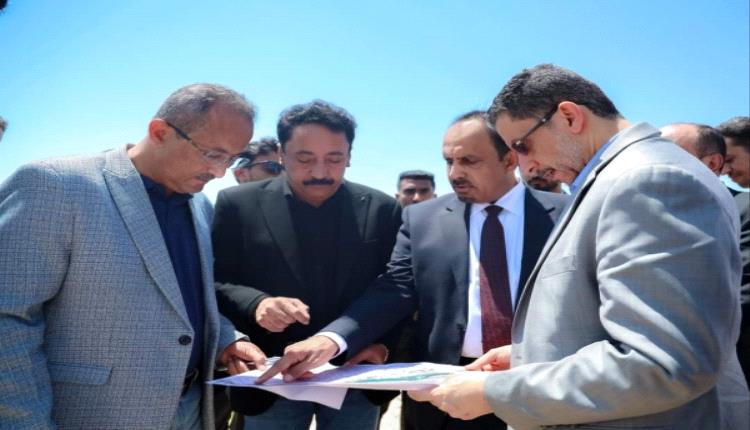 رئيس الوزراء اليمني يوجه باعلان محمية طبيعية بوسط المكلا