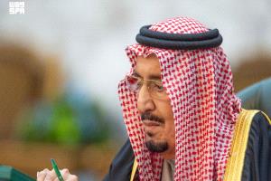 توجيه ملكي سعودي جديد بمعونة رمضانية لمستفيدي الضمان الاجتماعي بالسعودية 