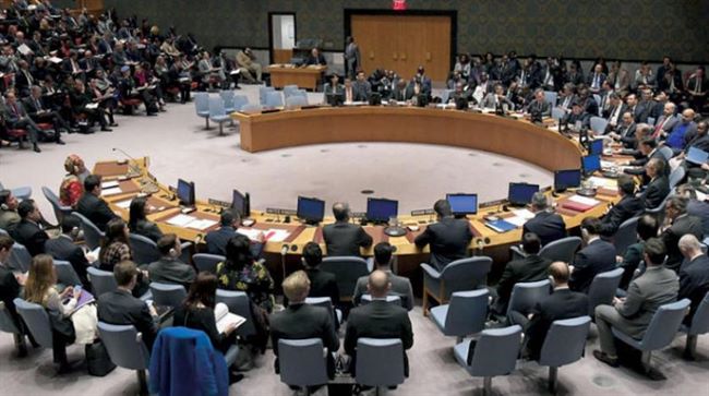 مجلس الامن الدولي يتبنى بالاجماع قرارا بوقف النزاعات في العالم