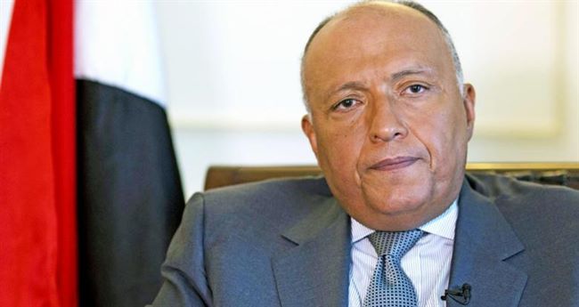 مصر تعلن موقفها من قرار اممي جديد بشأن اليمن
