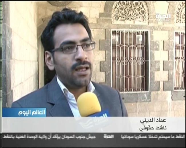 صحفي يكشف عن تحركات وطنية لمحاكمة أقبح وزير حضرمي عرفته الساحة اليمنية 