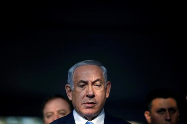 إذاعة تكشف عن أول استجواب لرئيس الوزراء الاسرائيلي بقضية فساد