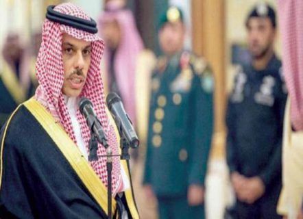 السعودية تجدد موافقتها لوقف اطلاق النار باليمن وتدعو الدول والمنظمات للوفاء بتعهداتها لليمن باكثر من 2 مليار دولار