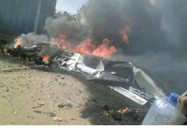 التحالف يعلن إسقاط دفعة طائرات أطلقها الحوثيون تجاه السعودية