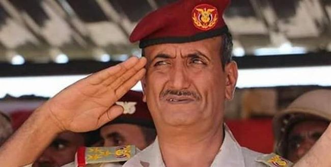 رئيس الوزراء اليمني ينعي بطلا جسورا وقائدا محنكا(تفاصيل) 