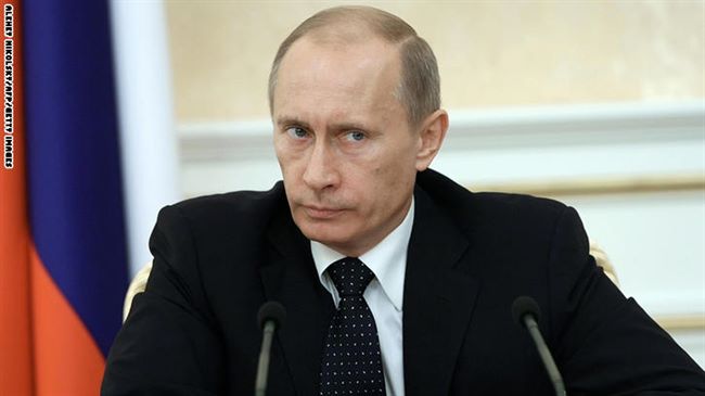 مسؤول روسي:تفجير سان بطرسبرغ ليس صدفة وتزامن مع وجود الرئيس