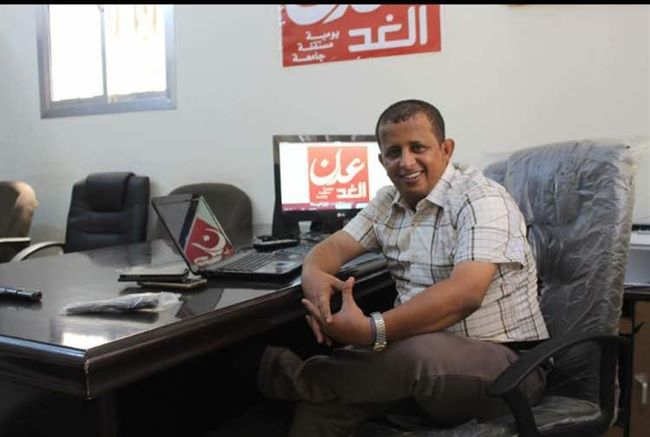 وكالة أمريكية تكشف علاقة التحالف بقيادة السعودية باعتقال صحفي يمني 