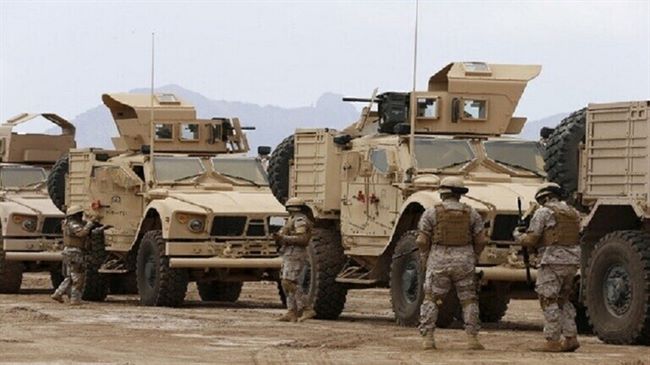التحالف العربي يعلن سبب تنفيذه عمليات عسكرية نوعية ضد الحوثيين باليمن