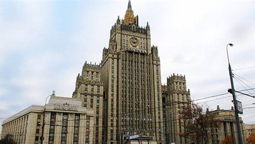 روسيا تعلن أولوياتها باليمن وتؤكد سعيها لمزيد من الرحلات الانسانية الى البلاد