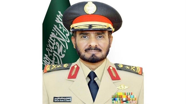 السيرة الذاتية لقائد قوات التحالف العربي في اليمن