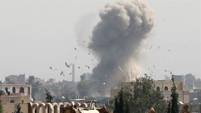 موقع بريطاني يكشف عن حشد عسكري سوداني جديد للمشاركة بالحرب في اليمن