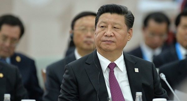 رئيس الصين يوجه رسائل عاجلة لرؤساء وملوك ويبشر العالم بالنصر النهائي على كورونا