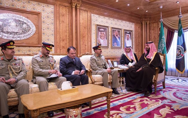 لماذا تسعى السعودية لتشكيل تكتل سياسي جديد بمنطقة البحرالأحمر؟