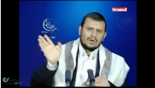 قناة:زعيم الحوثيين يقر بهزائمه في الحديدة..ويستجدي مسلحيه لعدم الفرار