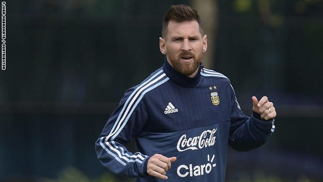CNN:هل سينقذ ميسي الأرجنتين من مأزق التصفيات إلى كأس العالم؟ 