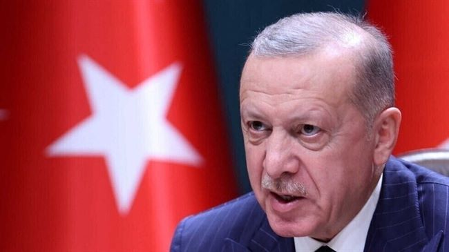 الرئيس التركي يعلن محو اي علاقة مع نتنياهو ويحمله مجازر غزة