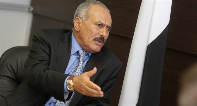تفاصيل افشال مخطط لاغتيال الرئيس اليمني السابق بصنعاء ومن وراءه؟!