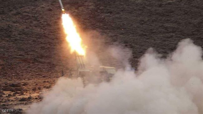 وكالة:السعودية تعلن مصيرصاروخ باليستي أطلقه الحوثيون على مصفاة لأرامكو
