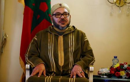 الملك المغربي يعين أعضاء الحكومة الجديدة بقيادة حزب العدالة والتنمية