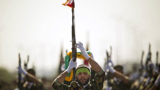قائد قوات التعبئة الإيراني يعلن بأن تجربة "الباسيج"  أصبحت موجودة بدول عربية منها اليمن 