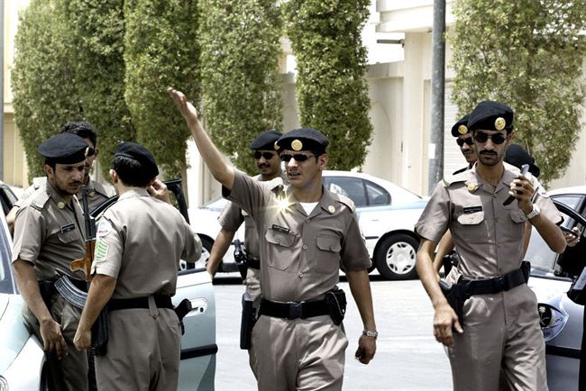 رويترز:السعودية تعلن اعتقال 46 شخصا بينهم قطري بتهمة تأليب الرأي العام