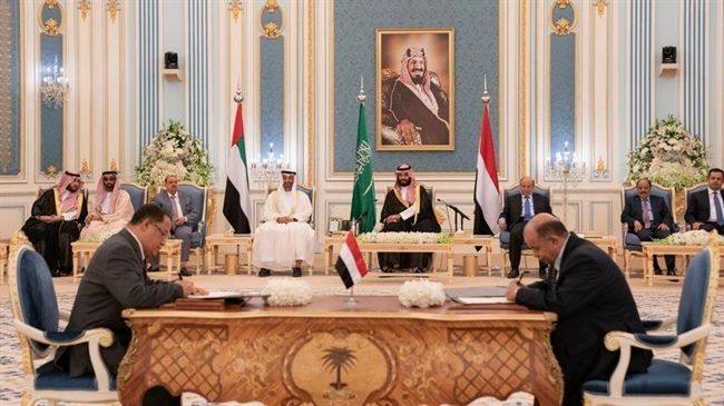 الانتقالي يجدد الدعوة لاستكمال تنفيذ اتفاق الرياض وإعادة هيكلة وتشكيل مؤسسات الدولة