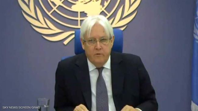 المتحدث باسم الأمم المتحدة يكشف دوافع زيارة المبعوث الأممي مجدداً الى صنعاء