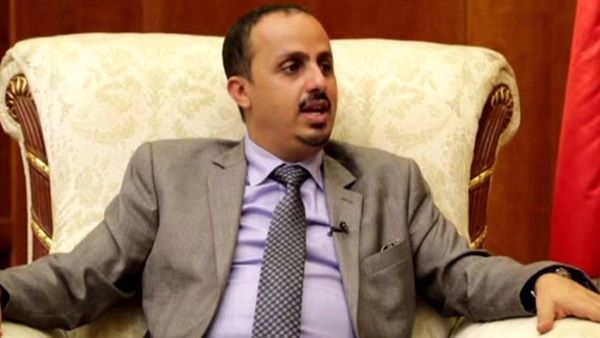 وزير يمني يعلن تحقيق جيش حكومته تقدما عسكريا جديدا على الحوثيين
