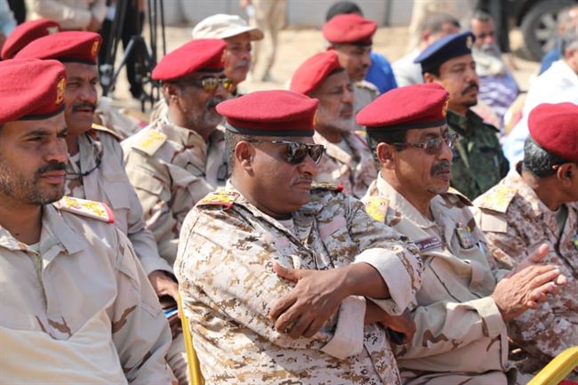 نقابة المحامين بحضرموت تستنكر تصريحات وزير الخارجية اليمني ضد النخبة الحضرمية
