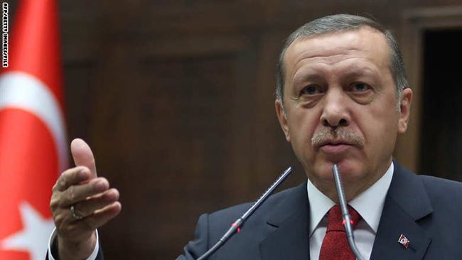 تركيا تنوي استفزاز السعودية عبر تدخلها باليمن (تقرير لكيوبوست) 