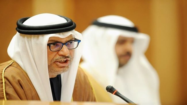 أول رد حكومي اماراتي على اتهام وزير الداخلية اليمني لأبوظبي باحتلال عدن