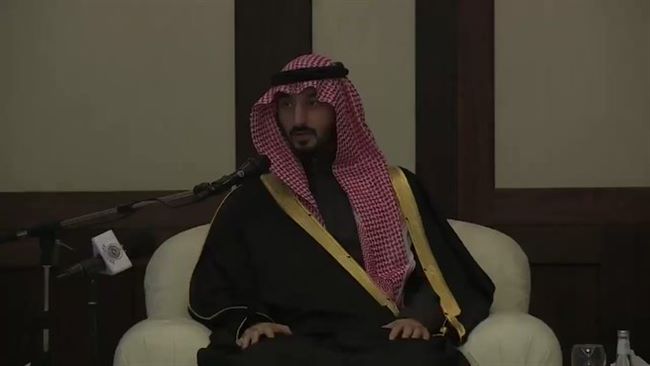 وكالة تكشف فحوى أول قرار لوزير الحرس الوطني السعودي الجديد(صور)